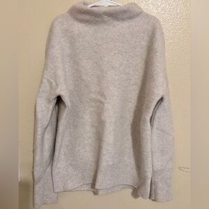 Vince 100% Cashmere Sweater